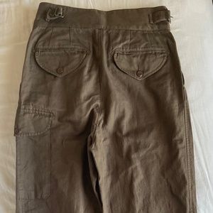 Banana Republic Pants